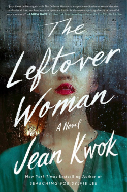 Leftover woman