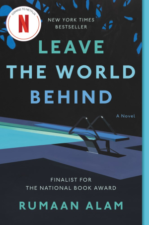 Leave the world