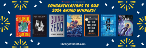 2024 Award Winners