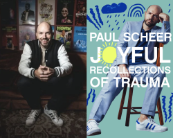 Joyful recollection