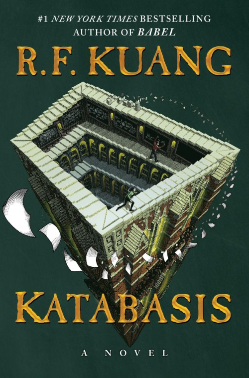 Kuang katabasis 1