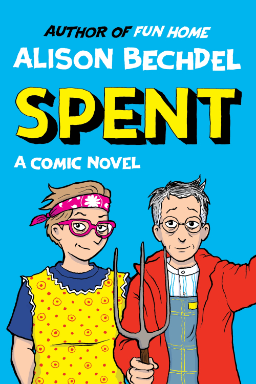Bechdel 9780063278929_HC